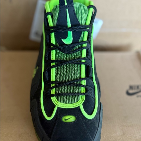 Nike Air Max Penny - Picture 2 of 7